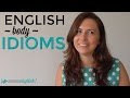 Understanding Idioms and Their Meanings