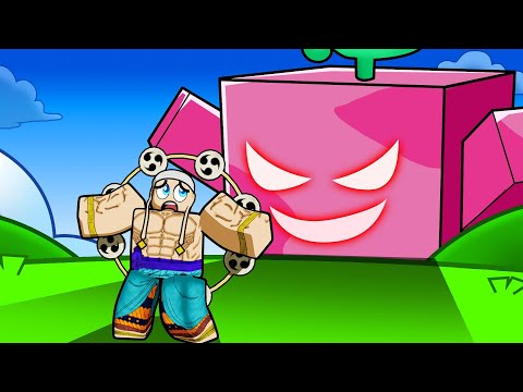 Beating Blox Fruits Bosses With Their COUNTERS