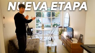 MI NUEVA CASA