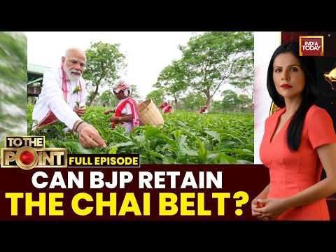 Trump Says 'Seriously Considering' Pulling US Out Of NATO Amid West Asia War | To The Point