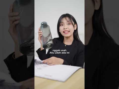 Part 1 || aku kira ..