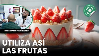 ¡Cuidado! ¿Es saludable tu ensalada de frutas? 🍎🚨