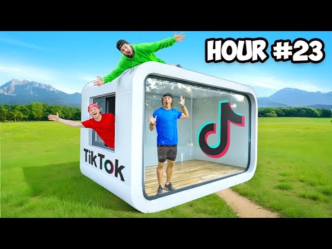 Last to Leave My TikTok House!