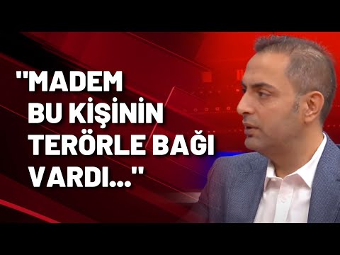 Murat Ağırel: Bazı açıklamalar terör örgütünün yaktığı ateşe benzin döküyor!