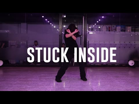 Play Nice - Stuck Inside Choreography KANNA