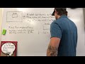 Area and Perimeter of Rectangles