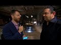 Walter O'Brien and Scorpion: A Tech Journey