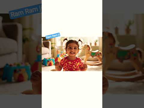 #aibabytrend #cutebaby sanskari bacha🥰😘