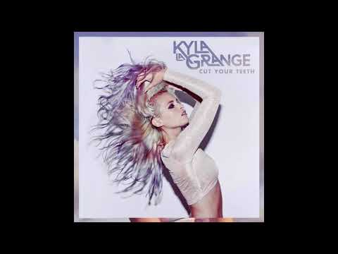 (Recording) Kyla La Grange - Cut Your Teeth (Kygo Radio Edit)