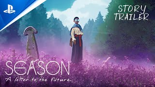 Season: A Letter to the Future: Release Date, Trailers, Everything We Know