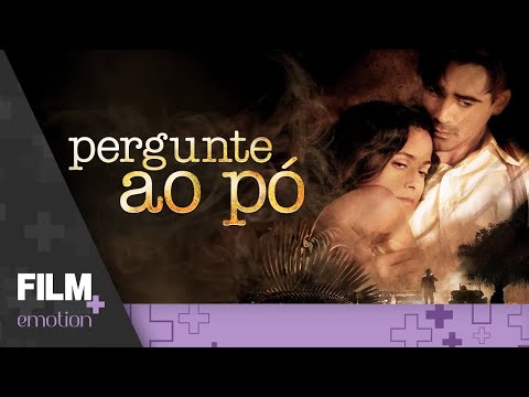 Pergunte ao Pó com COLIN FARRELL e SALMA HAYEK // Filme Completo Dublado // Romance // F+ Emotion