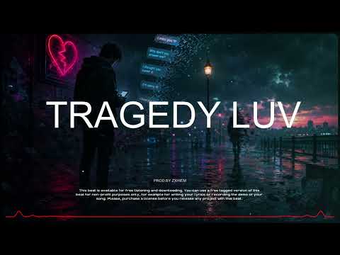 Dancehall Riddim Instrumental 2026 - Tragedy Luv Riddim