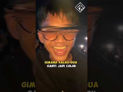 Panutan anak jaksel di ringkus