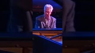 The Look Of Love (From The Music Of Bacharach) - Performed By Carl Doy With Members Of The NZSO