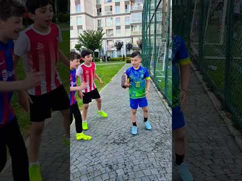 Dönüşümün gücü🤩Kokolaştik keşfedin🫡En güzel akım😎🤏 #kesfeteyyiz #keşfetbeniöneçıkar #futbol #viral