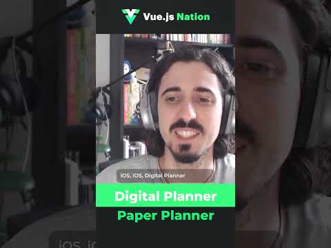 Vue.js Nation 2025: This or That Challenge | Eduardo San Martin Morote