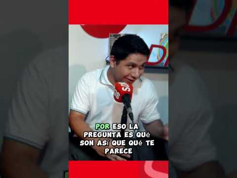 Diego Rojo de CEATRA Tilisarao argumentó doble discurso del Gobernador y sus colaboradores.