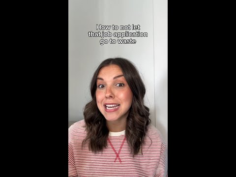 Don't Let Your Application Go to Waste!