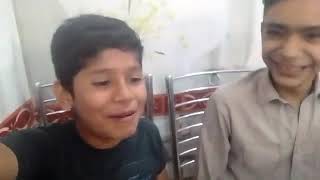 aaj ham log friend Ka sath biryani khane Gaye