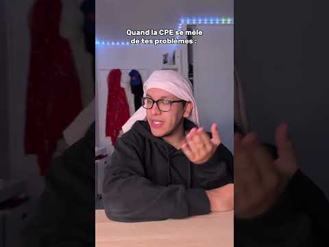 Zé partiiiii… la fin d’une amitié 💔