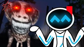 I THINK IM GETTING BETTER AT THIS!!! | ZOONOMALY PT.3