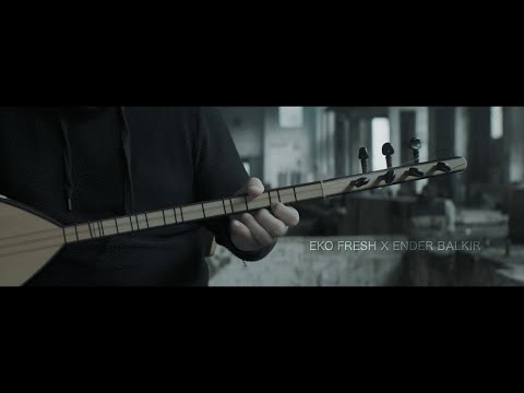 Eko Fresh ft. Ender Balkฤฑr - Du bist anders (Official Video)