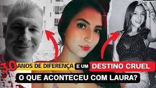 Ela tinha 20. Ele, 50. O que parecia um ROMANCE virou TRAGÉDIA