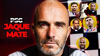 La Táctica de Ajedrez que RESUCITÓ al Chelsea (y AMENAZA a la Premier)