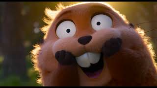 Welcome To The Animal World! | Hoppers | March 6