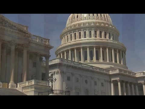 Lawmakers work to keep government open