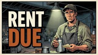 What It Was REALLY Like to Live in Diamond City | Fallout for Sleep