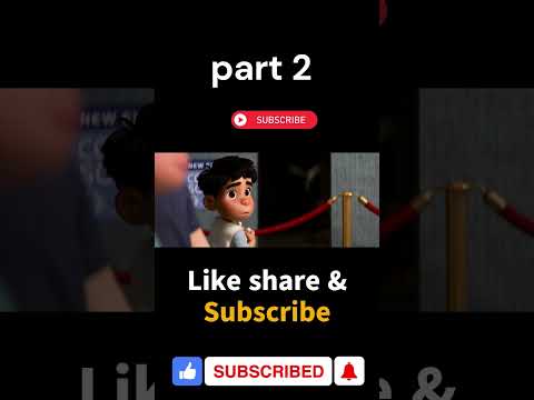 Elio (2025) | हॉलीवुड कार्टून मूवी | Hindi Dubbed Cartoon Film | Full HD #Elio #Pixar #cartoonmovie