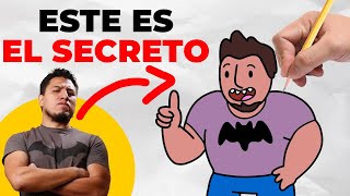 Como dibujar cualquier estilo