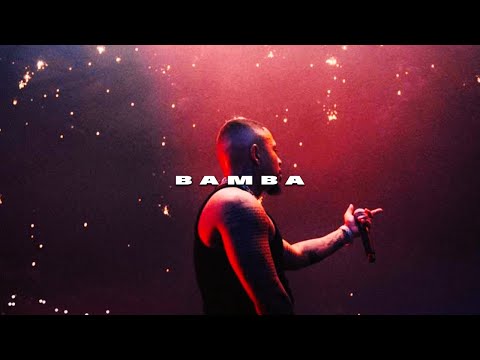 LUCIANO - BAMBA (Remix) feat. RUSS MILLIONS & TION WAYNE