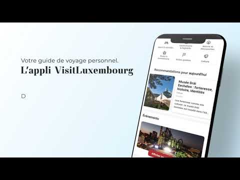 Visitluxembourg APP FR