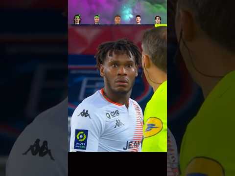 Crazy Red Cards ๐