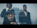 Understanding the Little Drummer Boy