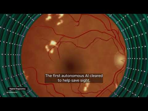 Early Detection with AI Saves Vision