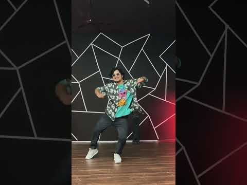 Chudi Jo Khankee - Falguni Pathak | Dance Video | Anoop Parmar #shorts