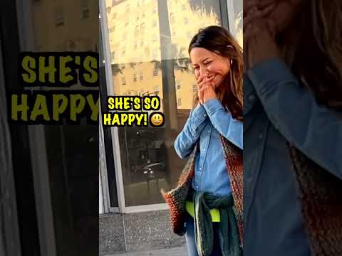 Janitor leaves girl SPEECHLESS with piano skills... 👀