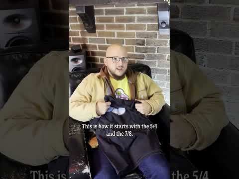 You’ve got some explaining to do #skit #bandguys thumbnail