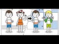 Towel Ownership and Identification