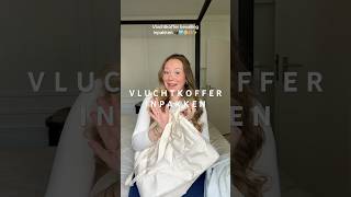 Vluchtkoffer voor de bevalling kan ook van het nesteldrang to-do lijstje af! 😍🫶🏼