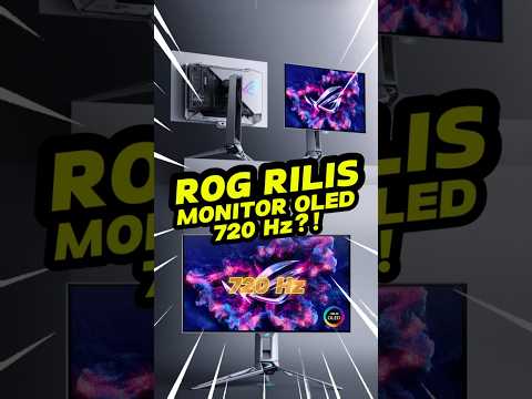 Adu Kencang Refresh Rate Lanjut Lagi!