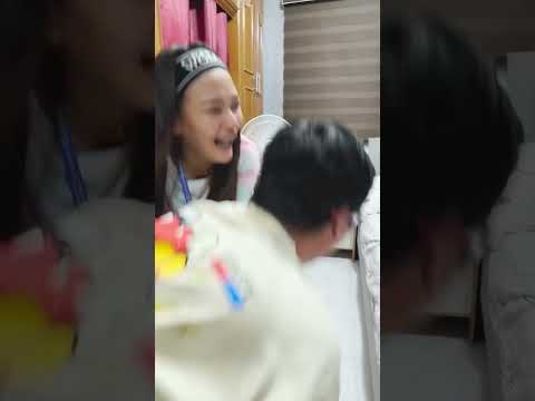 Super glue prank