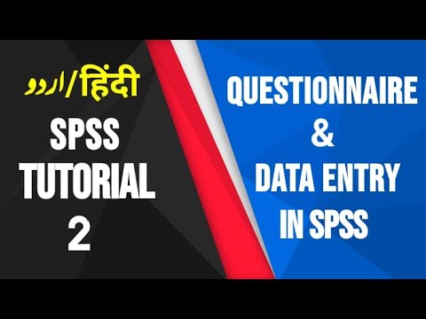 spss 22 tutorial pdf