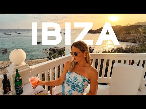 O que fazer em IBIZA - 1ª PARTE: onde ficar, o que fazer e restaurantes imperdíveis