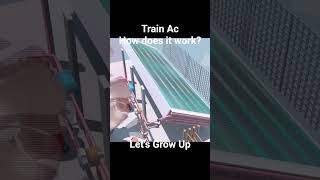 interesting learning of Train Ac