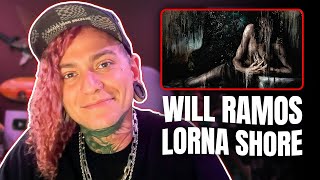Will Ramos Reveals the Truth Behind Lorna Shore’s Rise