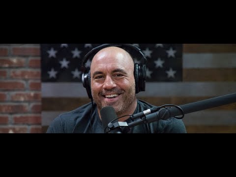 Joe Rogan 1556 Biden Kid Gloves
